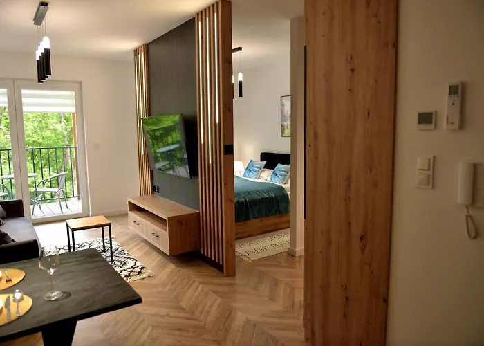 Apartament Sunpark