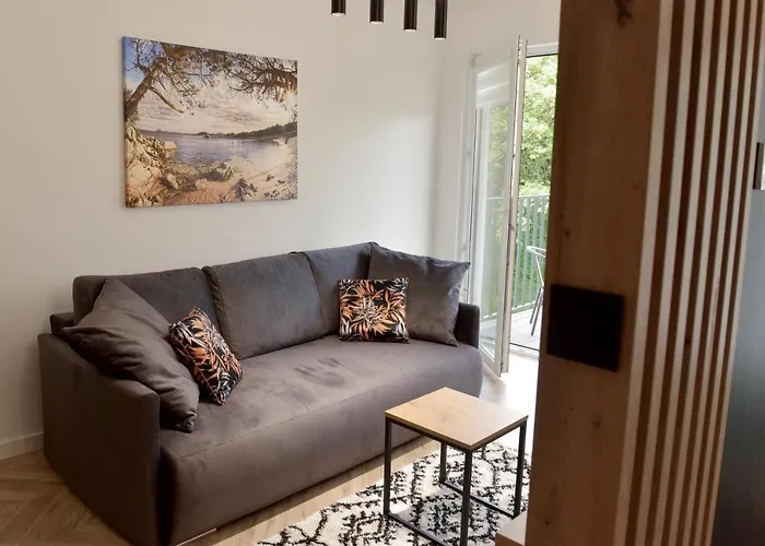 Apartament Sunpark