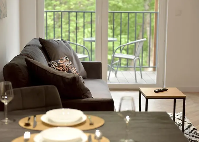 Apartament Sunpark