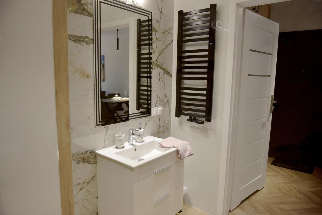 Sunpark Apartment *