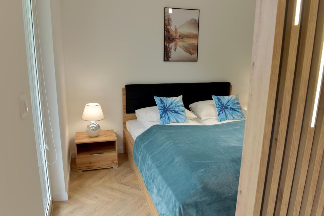 Apartment Sunpark *