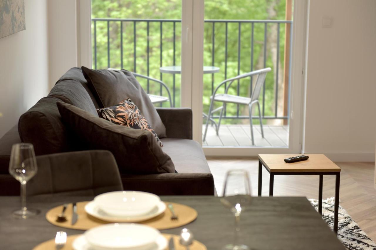 Apartment Sunpark
