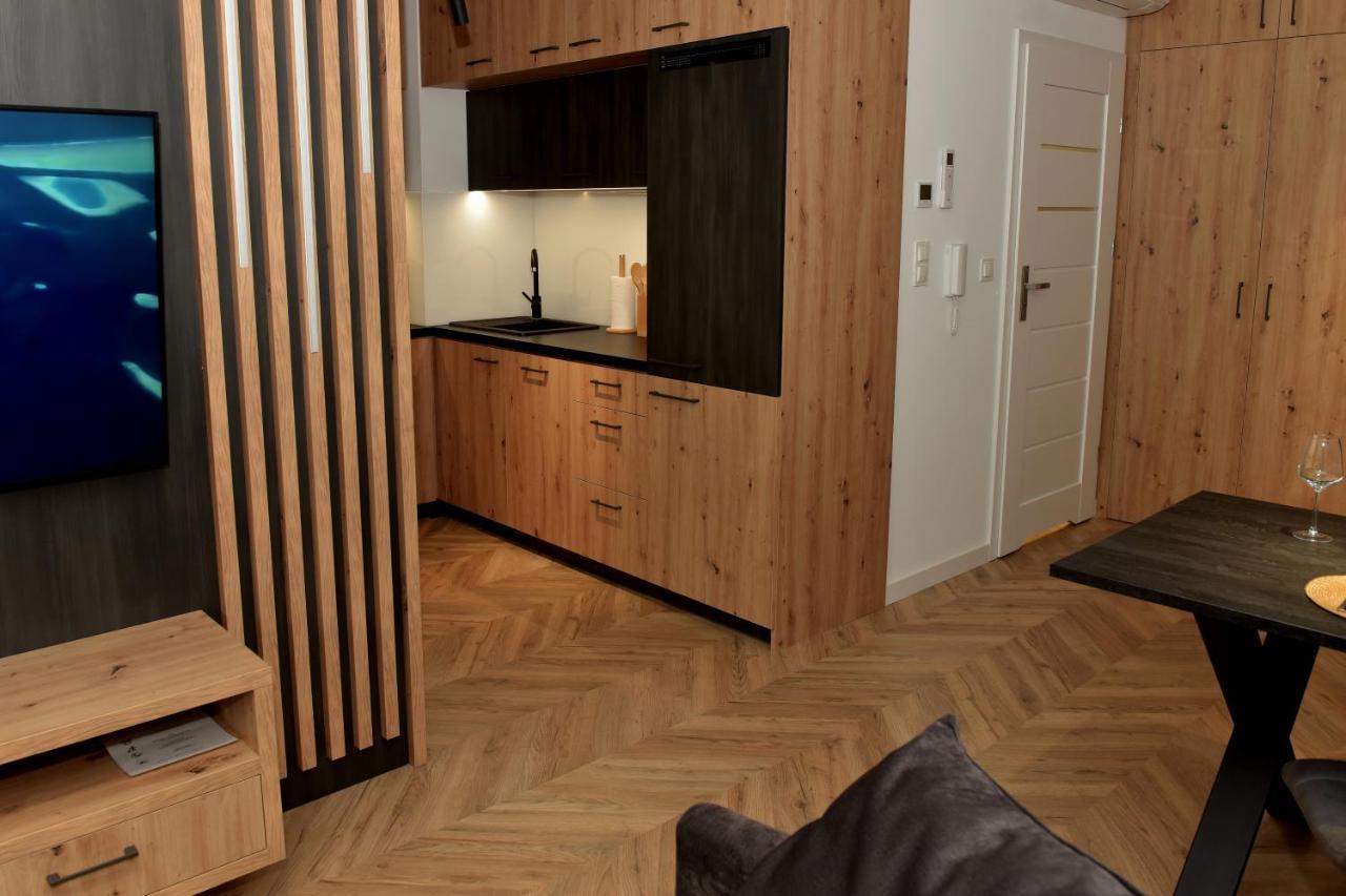 Apartment Sunpark