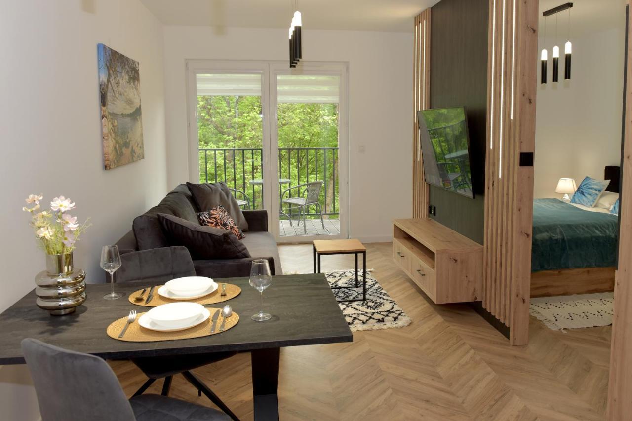 Apartment Sunpark