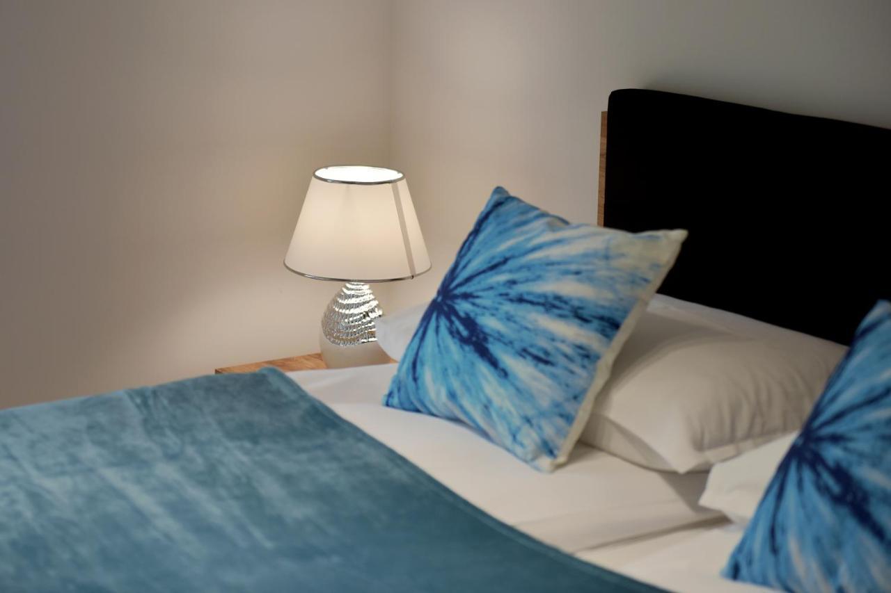 Sunpark Apartment *