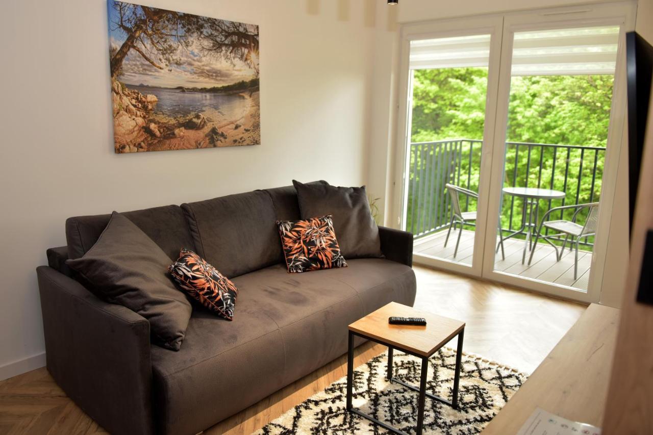 Sunpark Apartment *