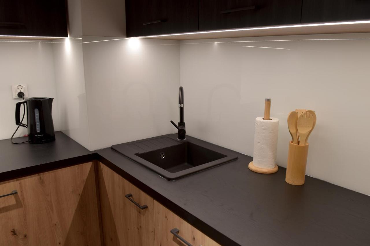 Apartment Sunpark *